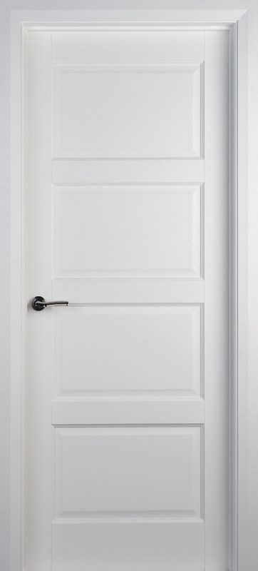 Εσωτερικές πόρτες από πολυμερές MDF για υπνοδωμάτιο 2022 YALIG Luxury Custom Πυρόστερες πόρτες