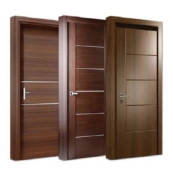190cm-210cm YALIG Προσαρμοσμένες Αδιάβροχες εσωτερικές πόρτες για σύγχρονες πολυτελείς ξύλινες πόρτες