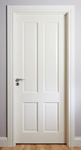 190cm-210cm YALIG Προσαρμοσμένες Αδιάβροχες εσωτερικές πόρτες για σύγχρονες πολυτελείς ξύλινες πόρτες
