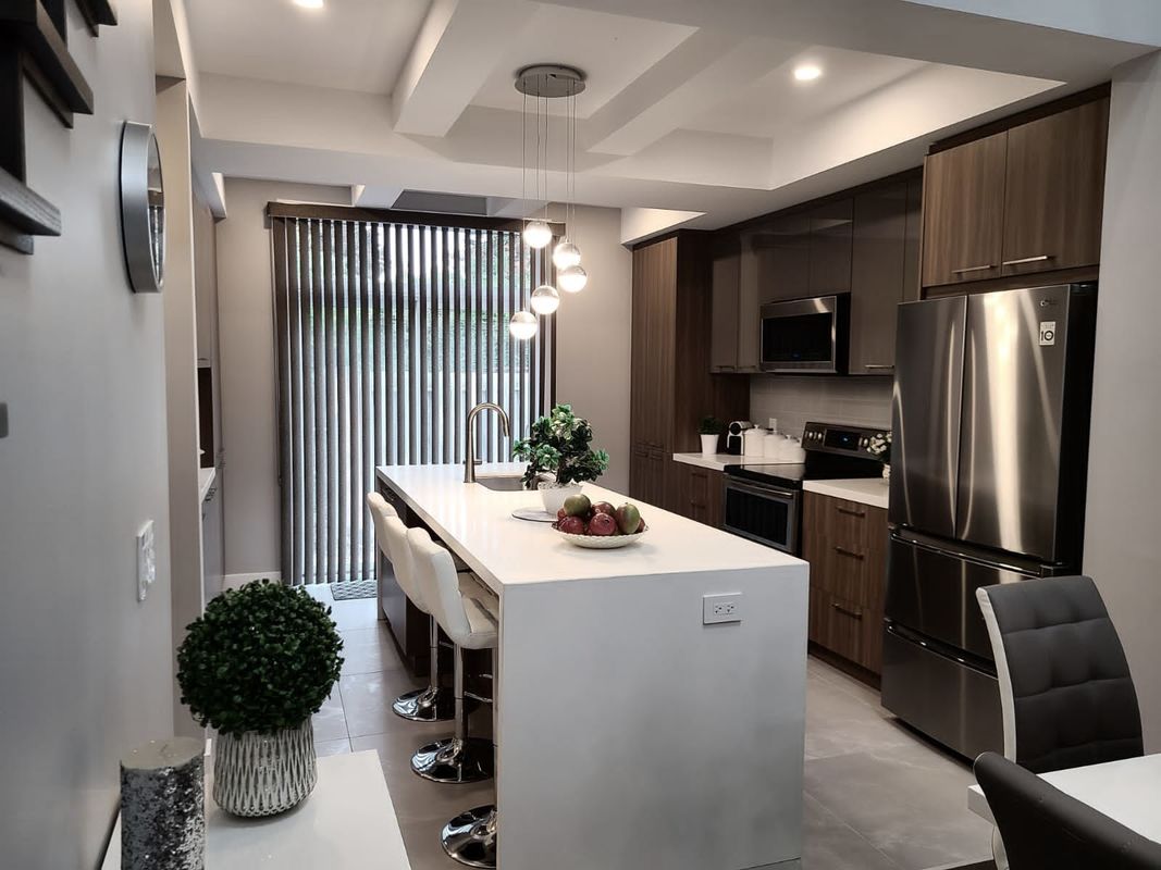 Υψηλό ODM/OEM Luxury Επικαιροποιημένο 3D μοντέλο σχεδιαστής για βίλα/διαμέρισμα