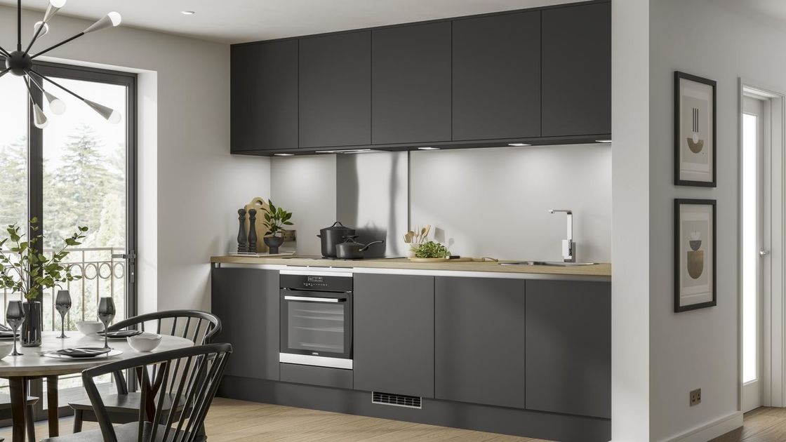 Υψηλό ODM/OEM Luxury Επικαιροποιημένο 3D μοντέλο σχεδιαστής για βίλα/διαμέρισμα