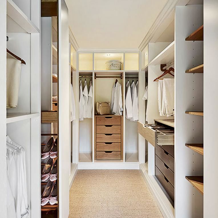 Συμπλήρωμα προδιαγραφών Custom Size Luxury Built-In Wardrobe με σύγχρονο σχεδιασμό