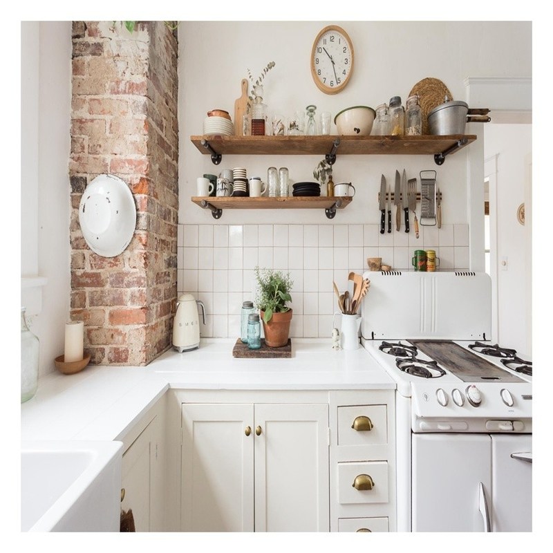 Σύγχρονη λευκή στερεά ξύλινη γυάλινη βιτρίνα