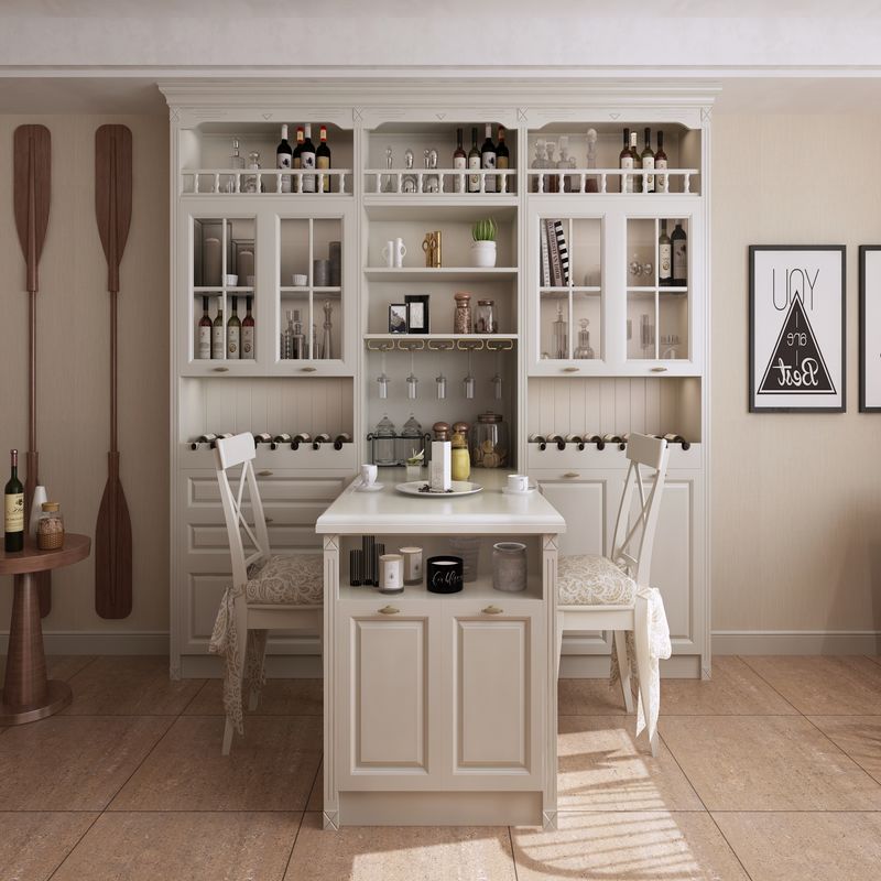 Προσαρμοσμένο μοντέρνο σχεδιασμό TV Rack για High End ξύλινο TV Wall Cabinet στο διαμέρισμα