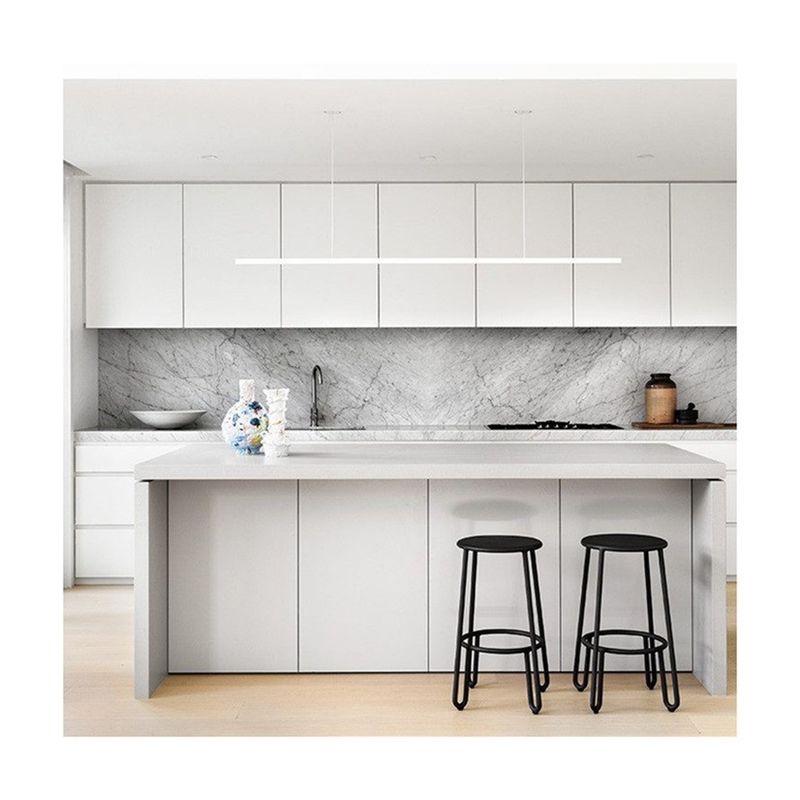 Αδιάβροχο φύλλο laminate PVC για εξατομικευμένα προφίλ χρώματος φινέριου