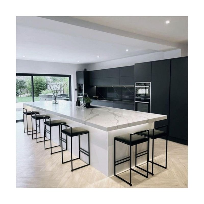 Blum Lazy Susan Αποθηκευτικό συρτάρι διαφάνειας για YALIG Σύγχρονο 3D μοντέλο σχεδιασμού ντουλάπι της κουζίνας